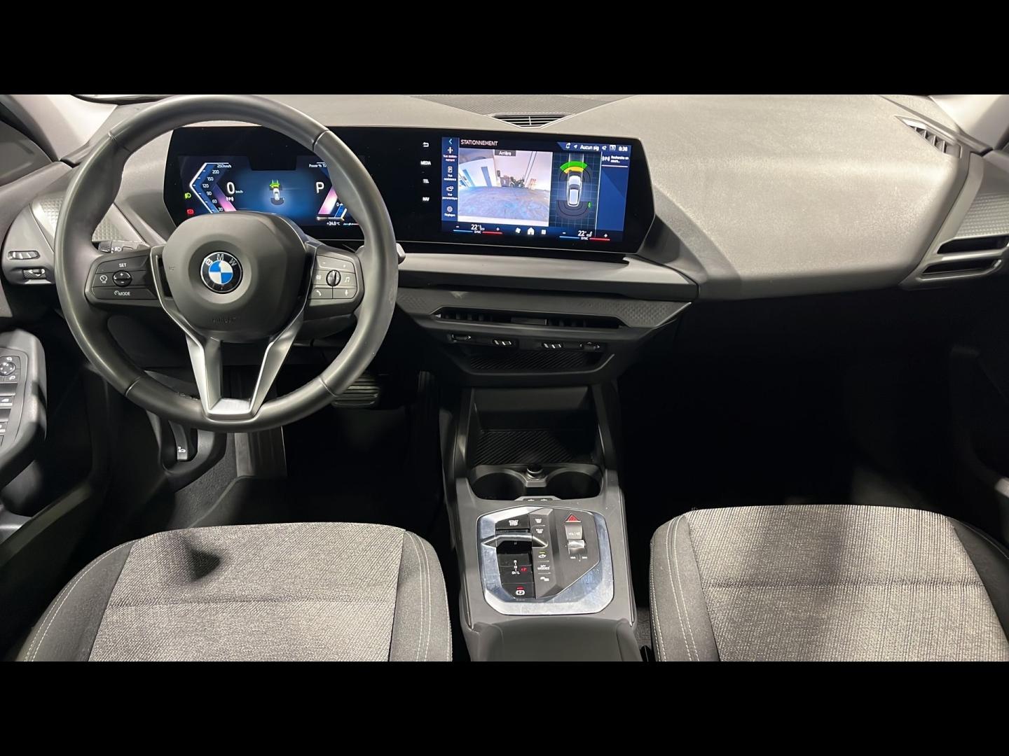 BMW Série 1
