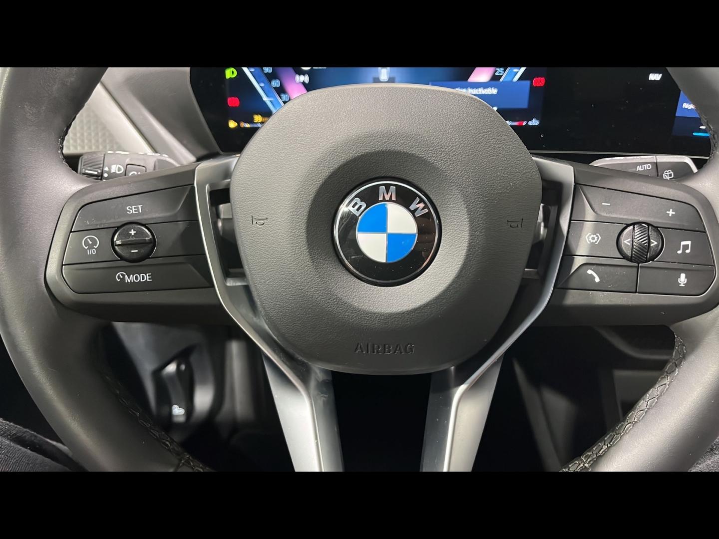 BMW Série 1