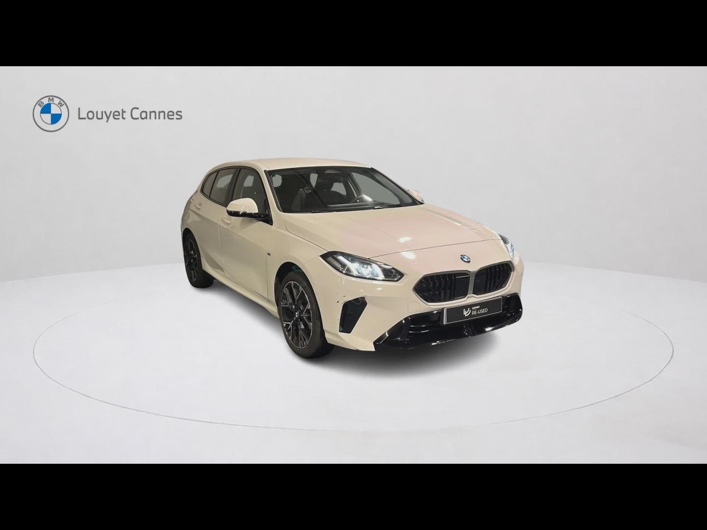 BMW Série 1