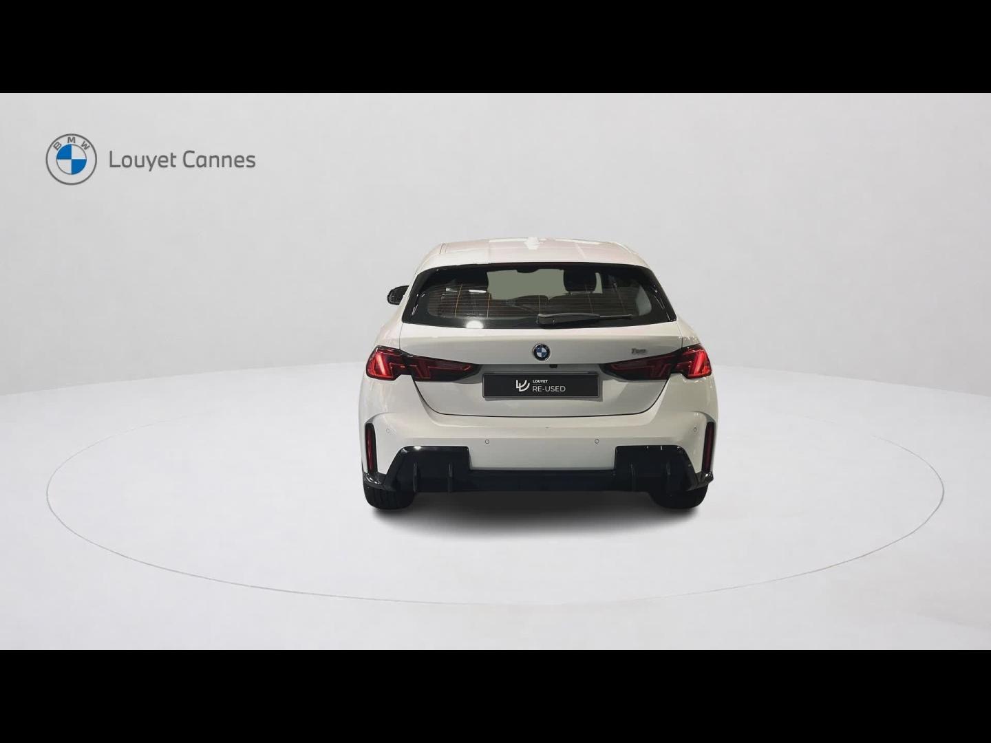 BMW Série 1