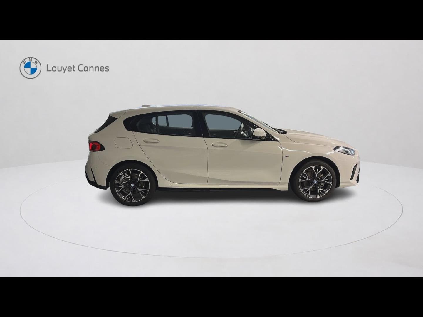 BMW Série 1