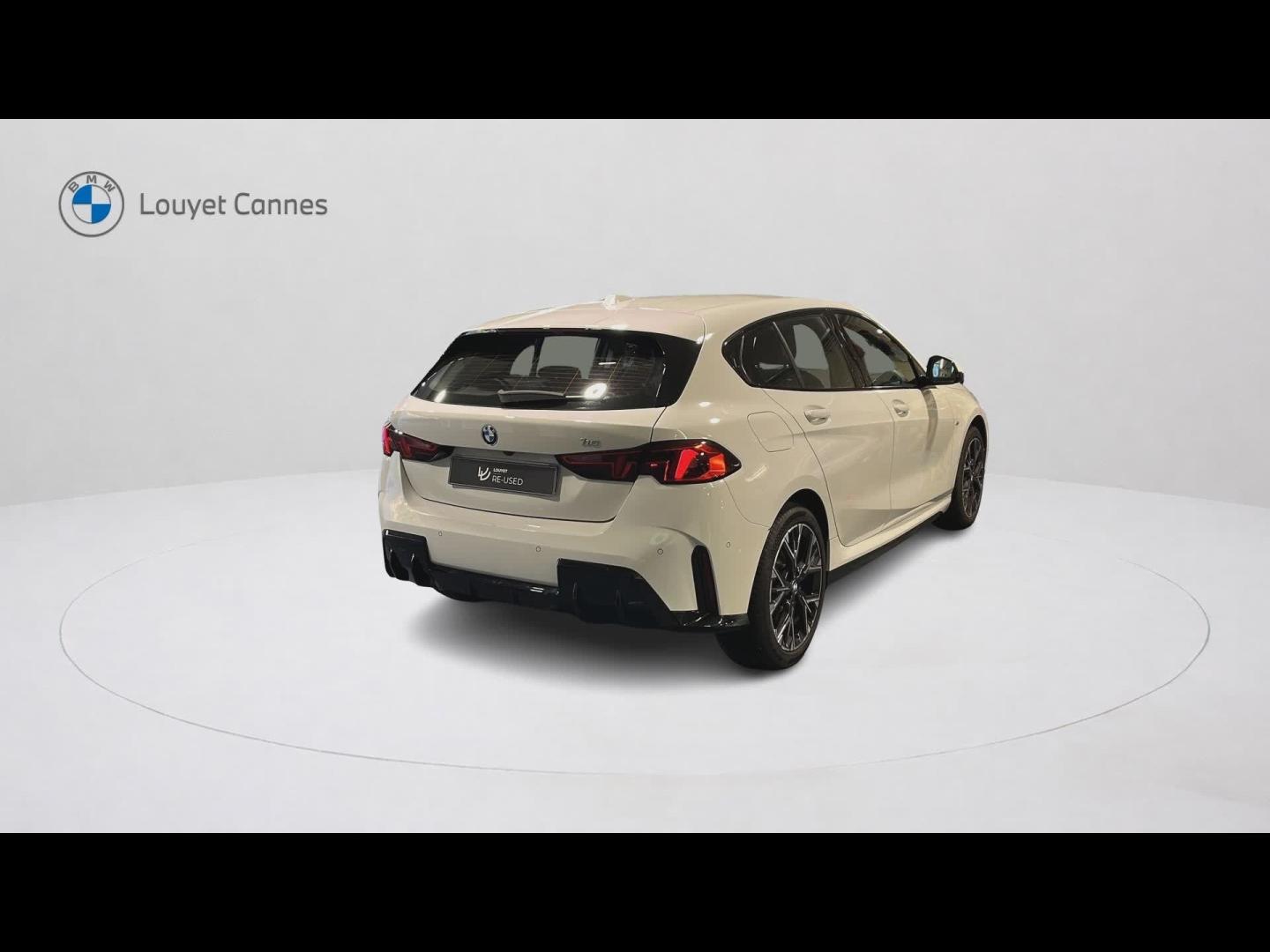 BMW Série 1