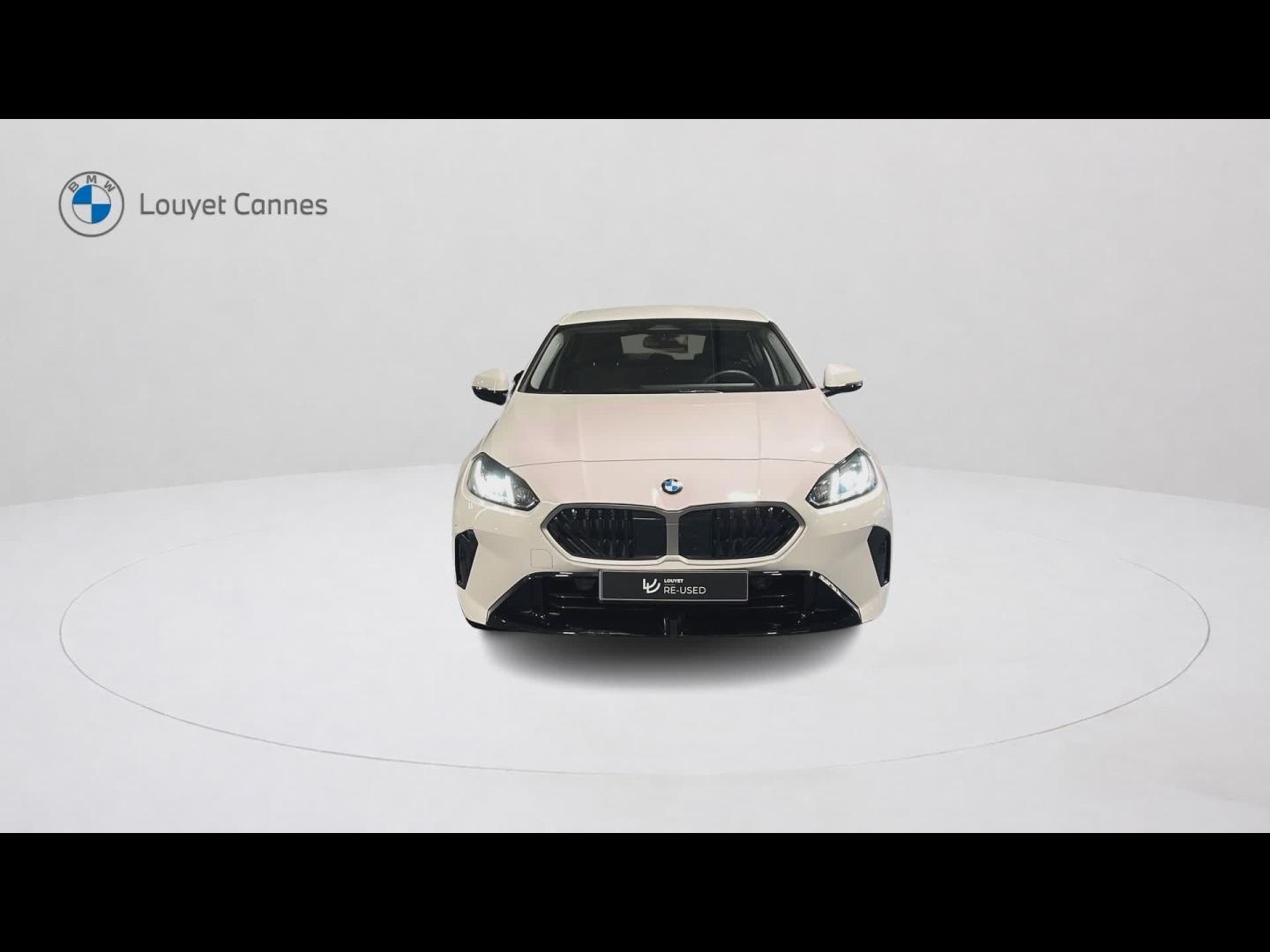 BMW Série 1