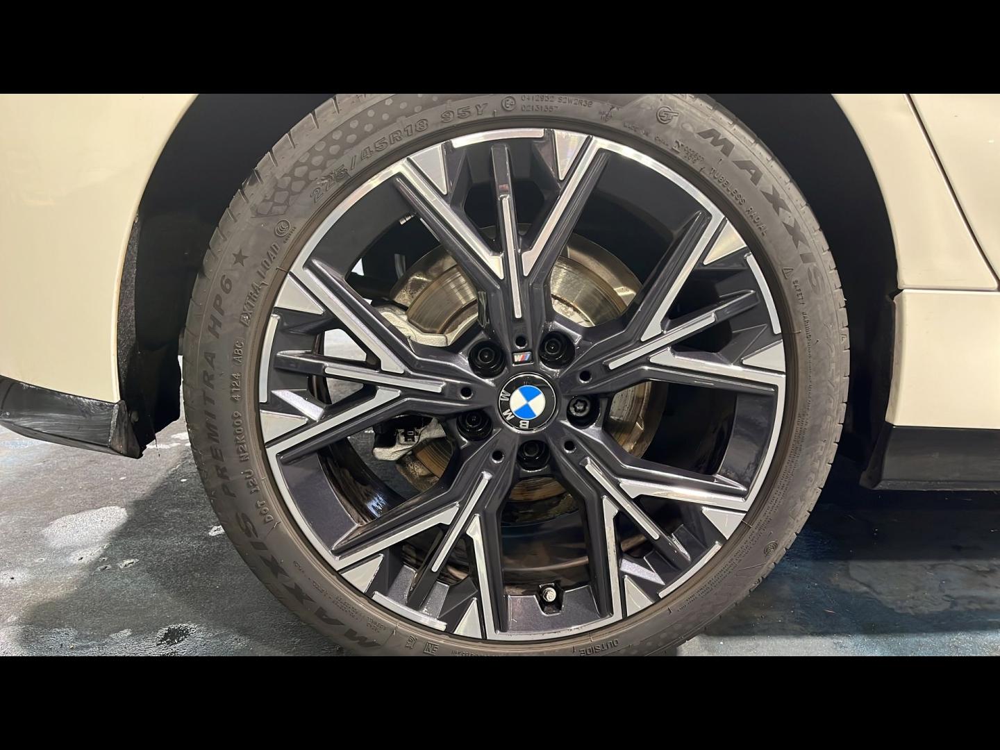 BMW Série 1