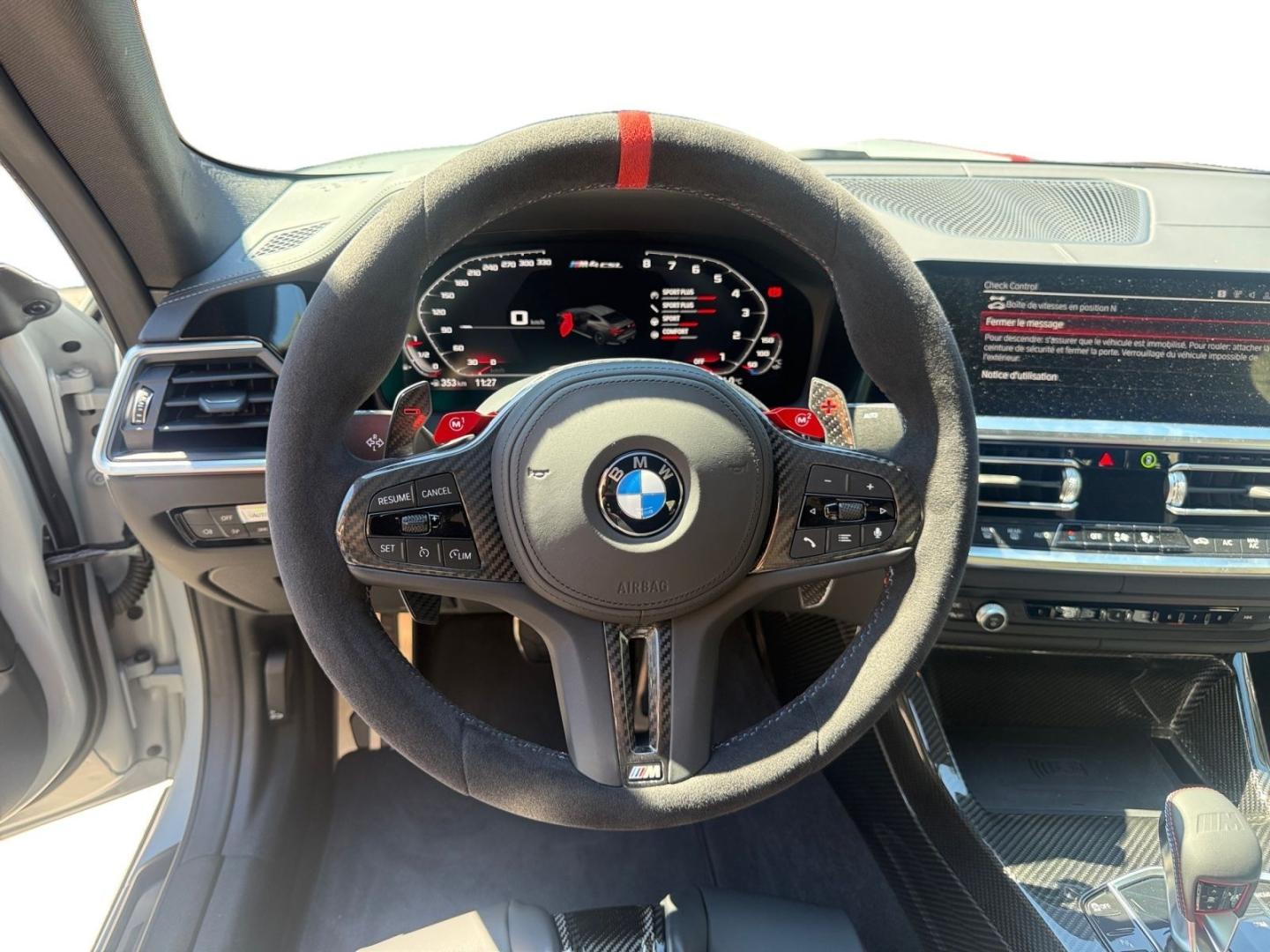 BMW M4 Coupé