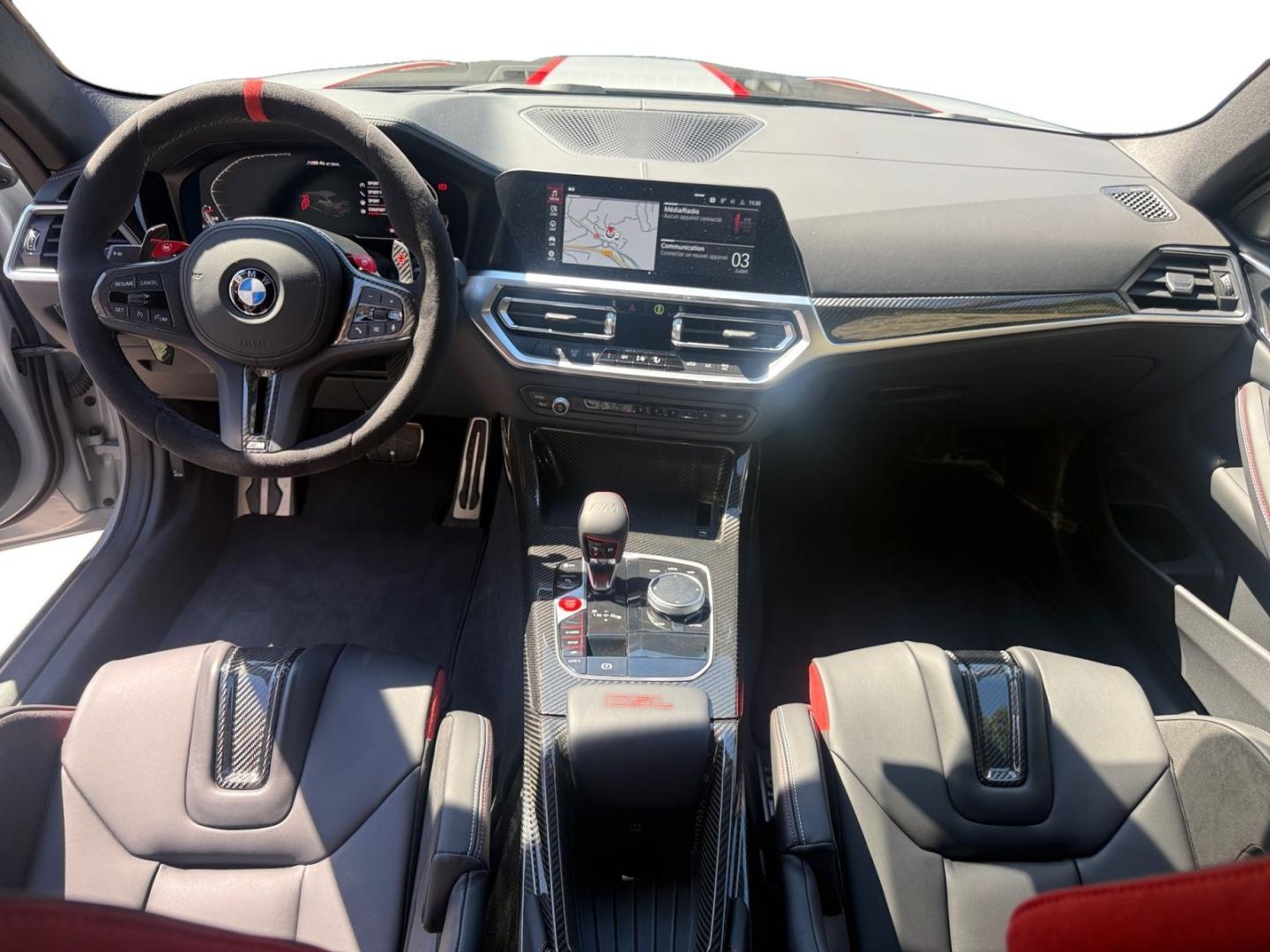 BMW M4 Coupé
