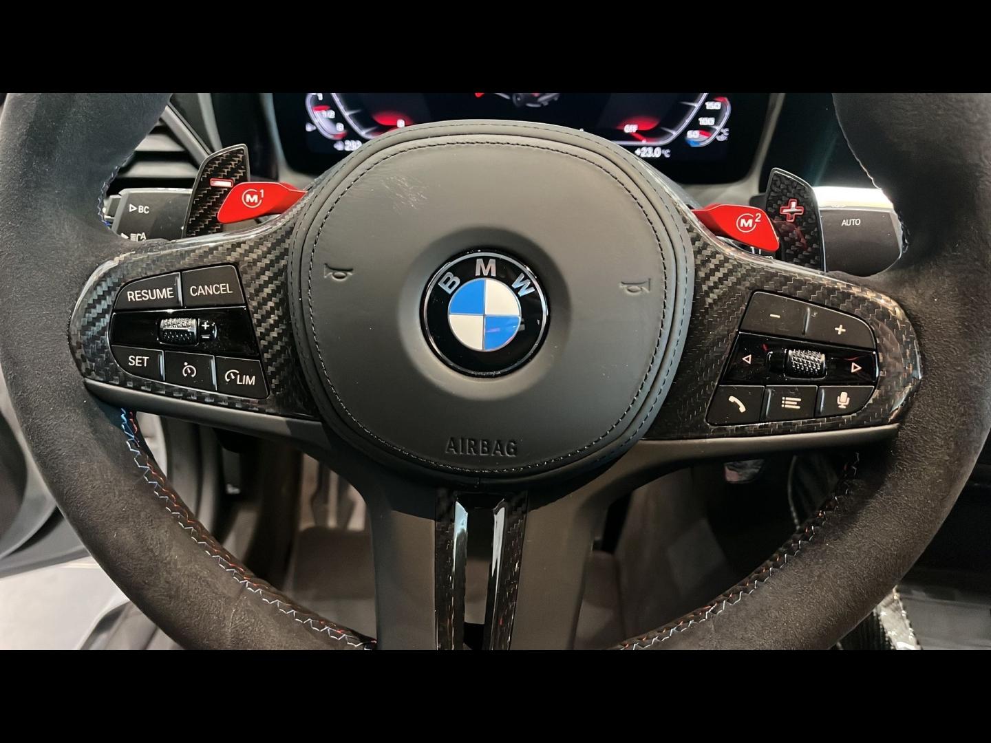 BMW M4 Coupé
