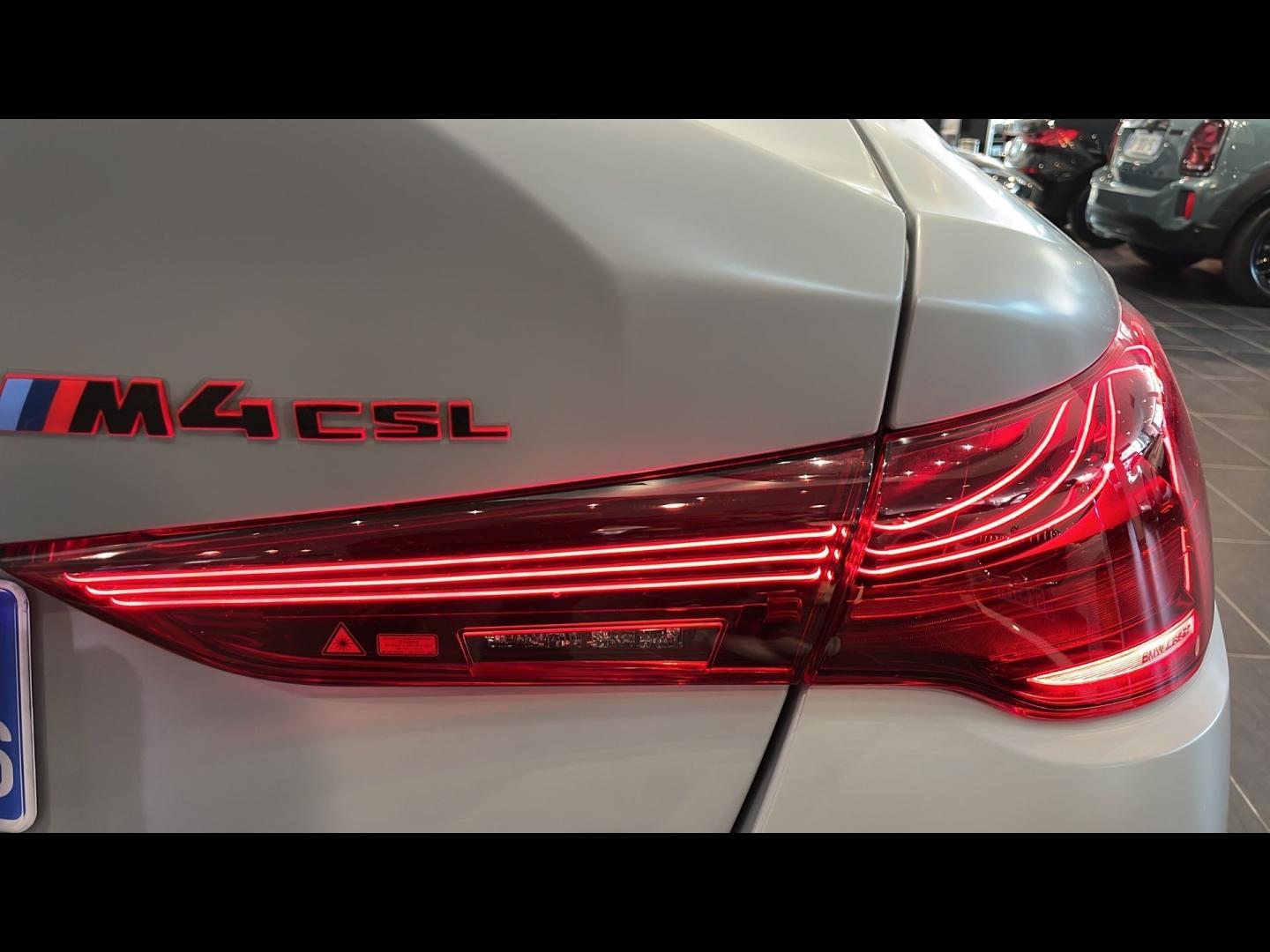 BMW M4 Coupé