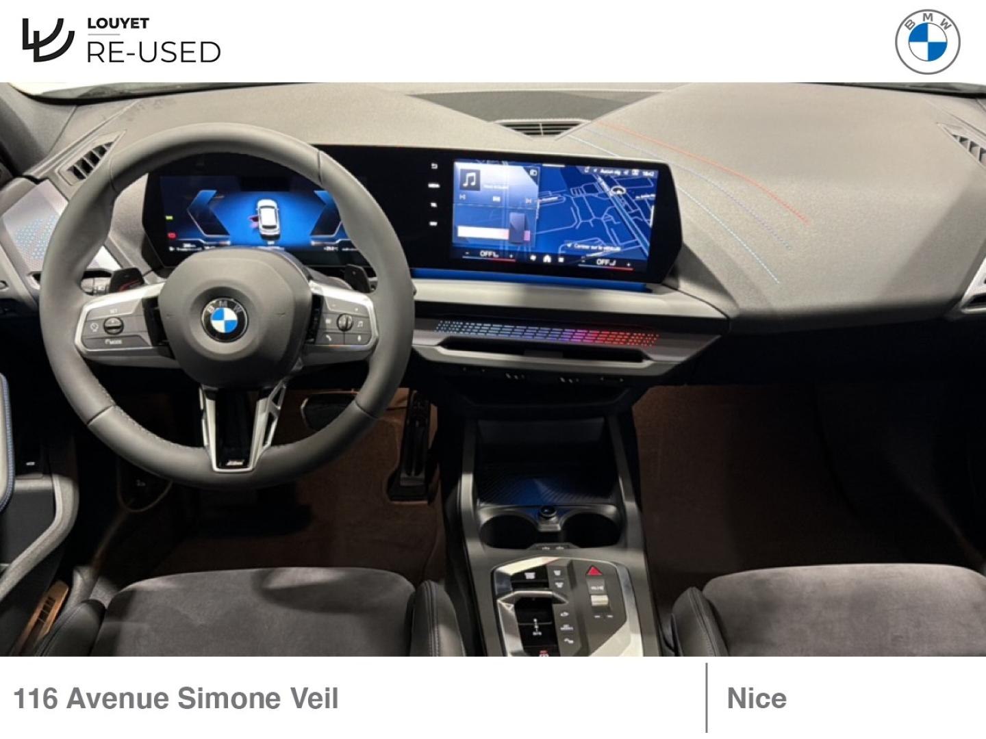 BMW Série 1