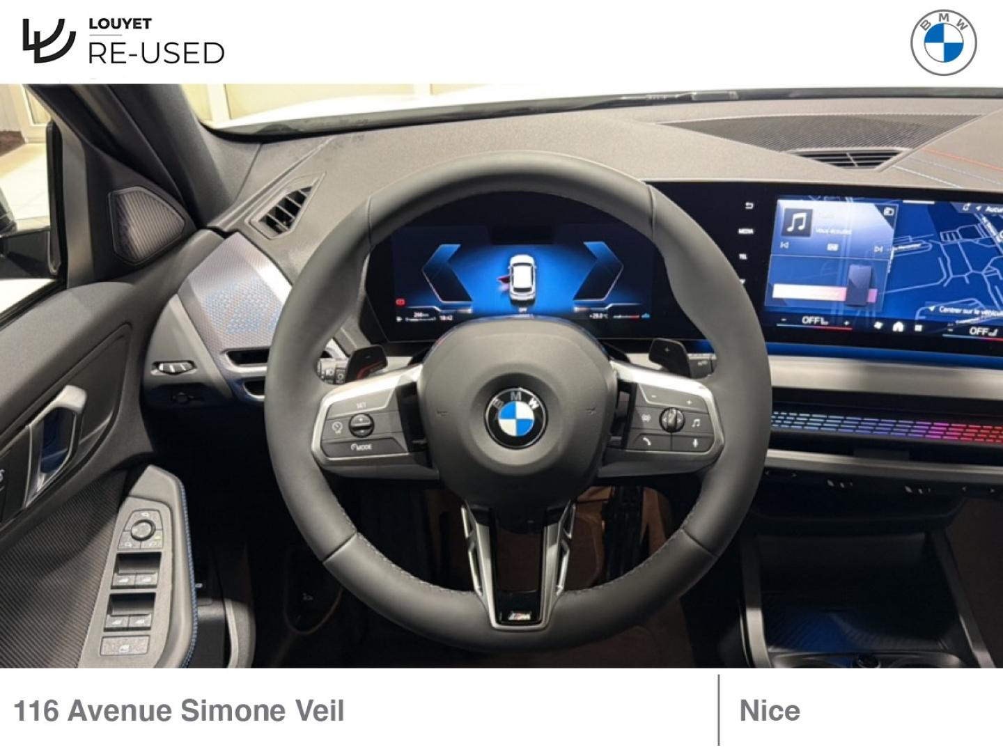BMW Série 1