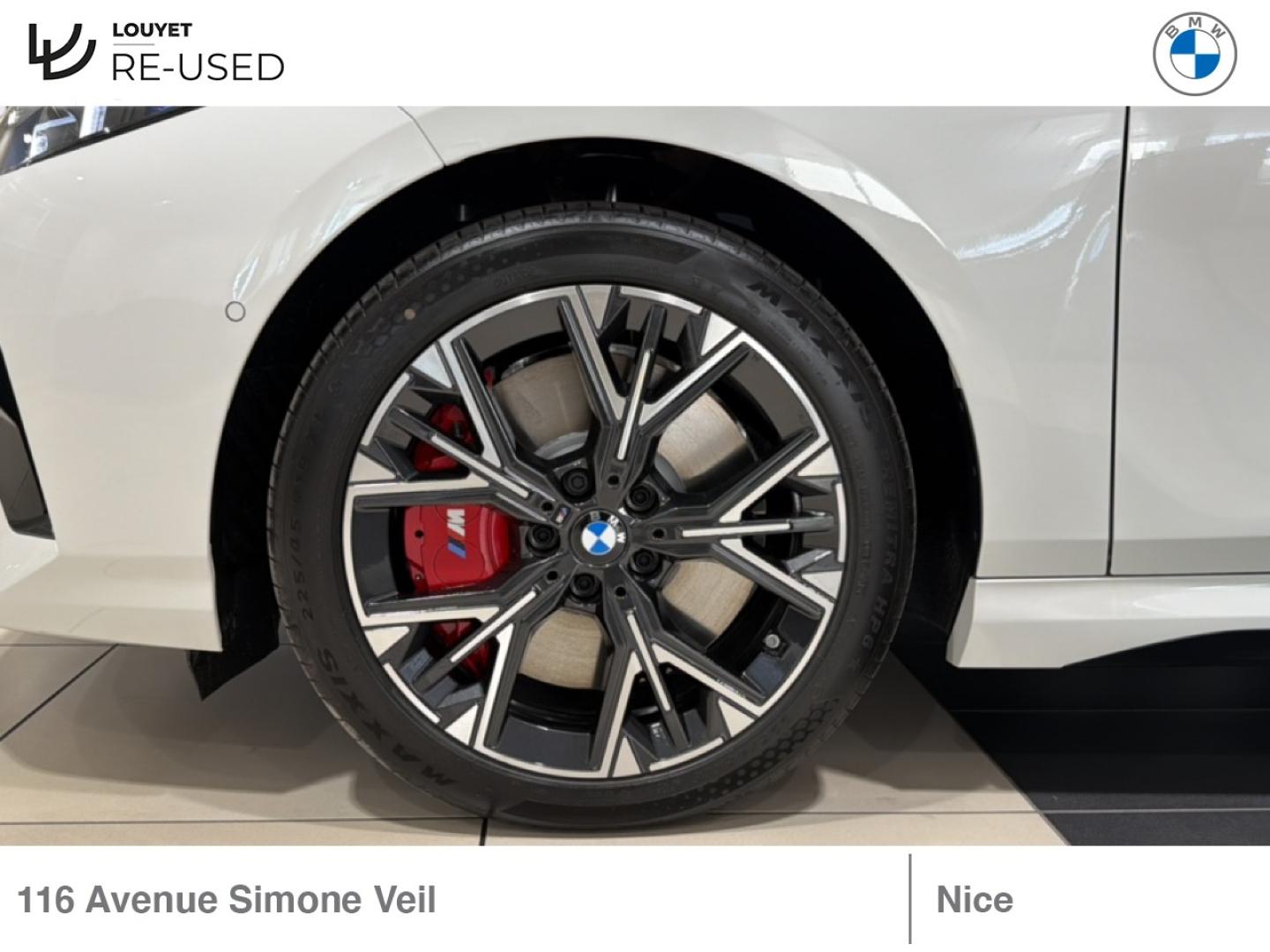BMW Série 1