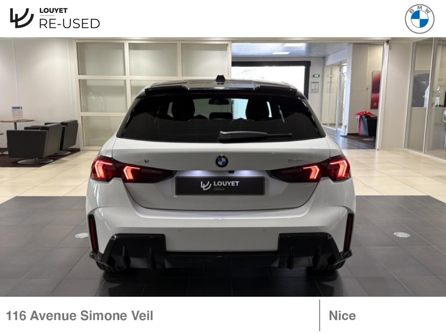 BMW Série 1