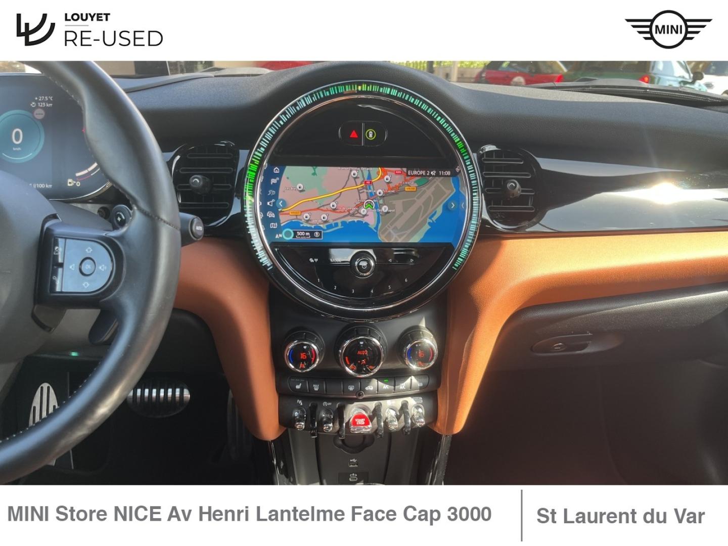 MINI Cabrio
