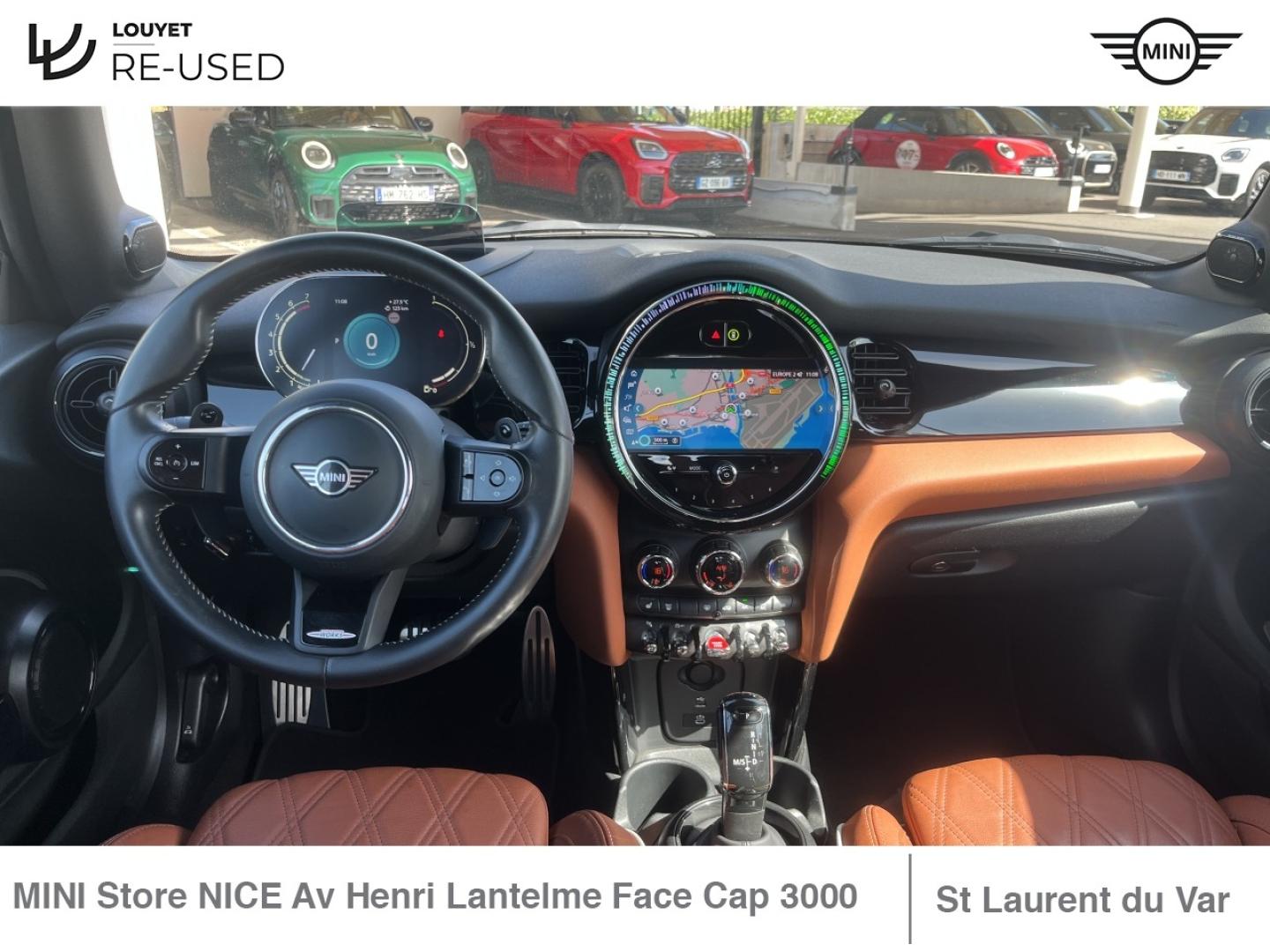 MINI Cabrio