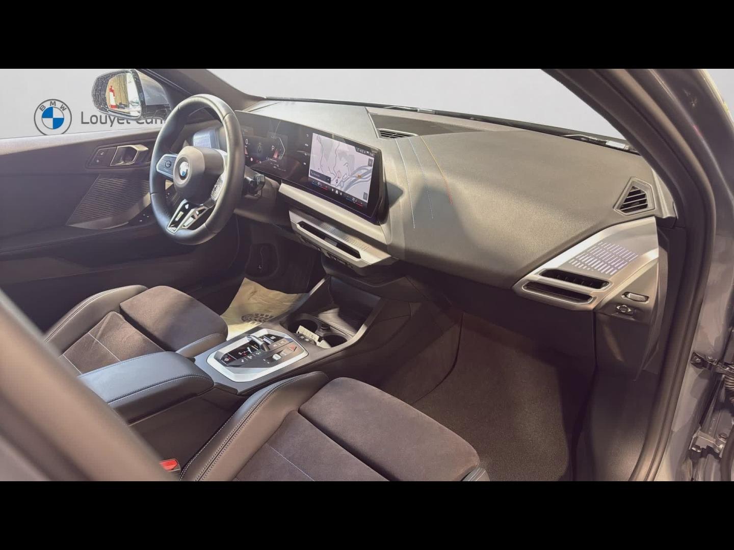 BMW Série 1