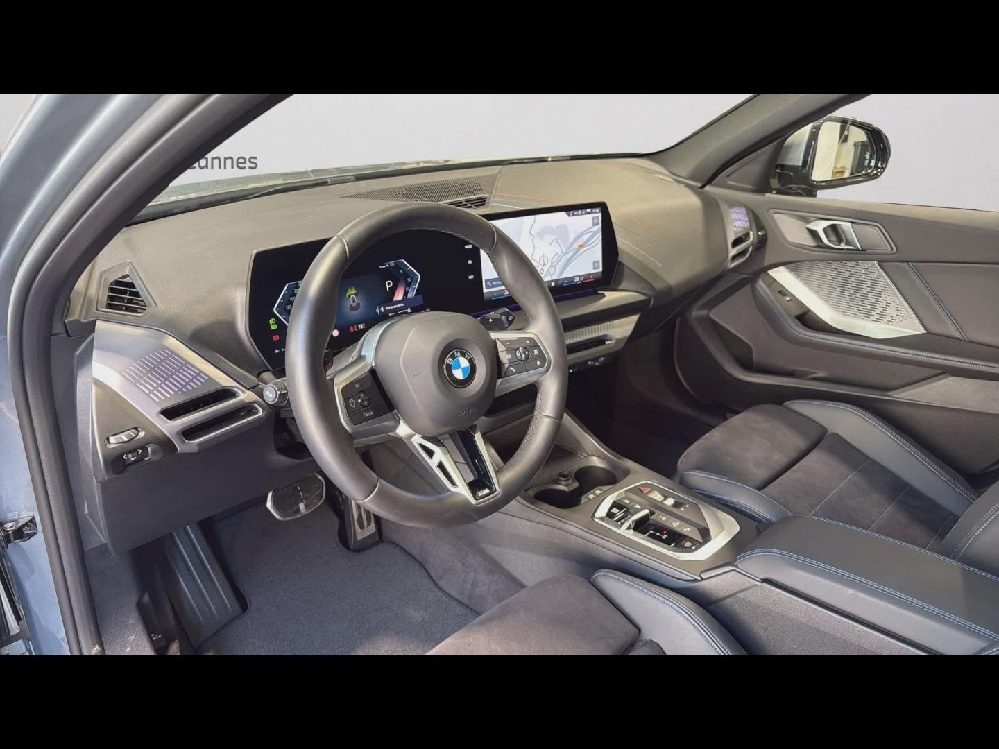 BMW Série 1