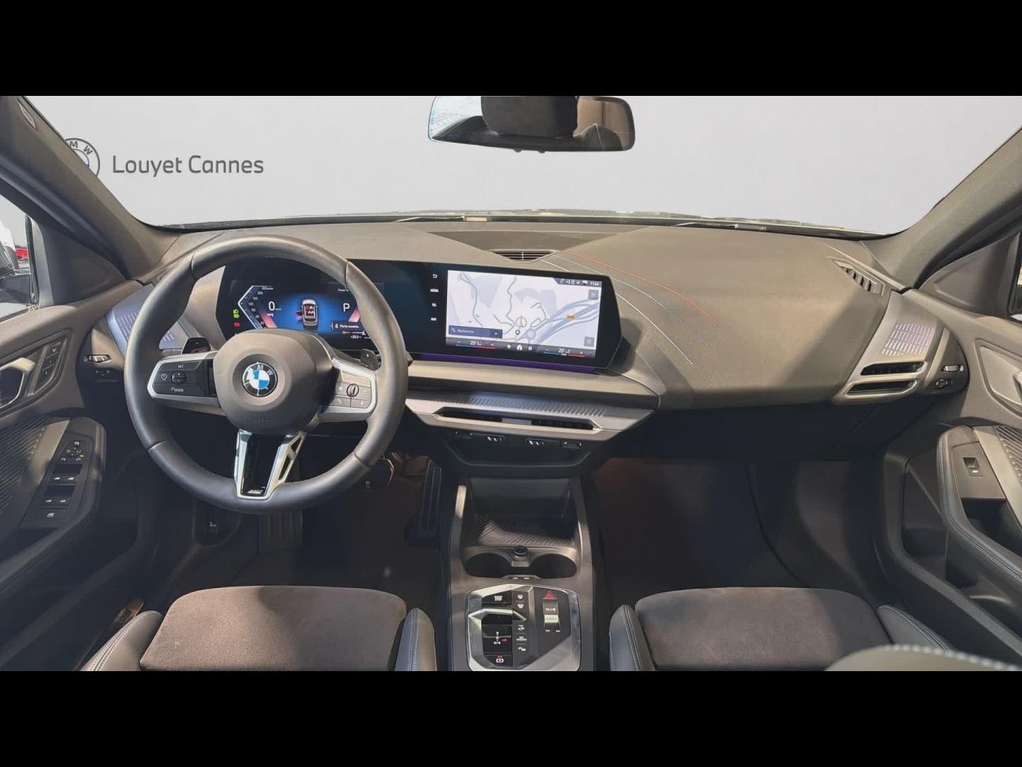 BMW Série 1