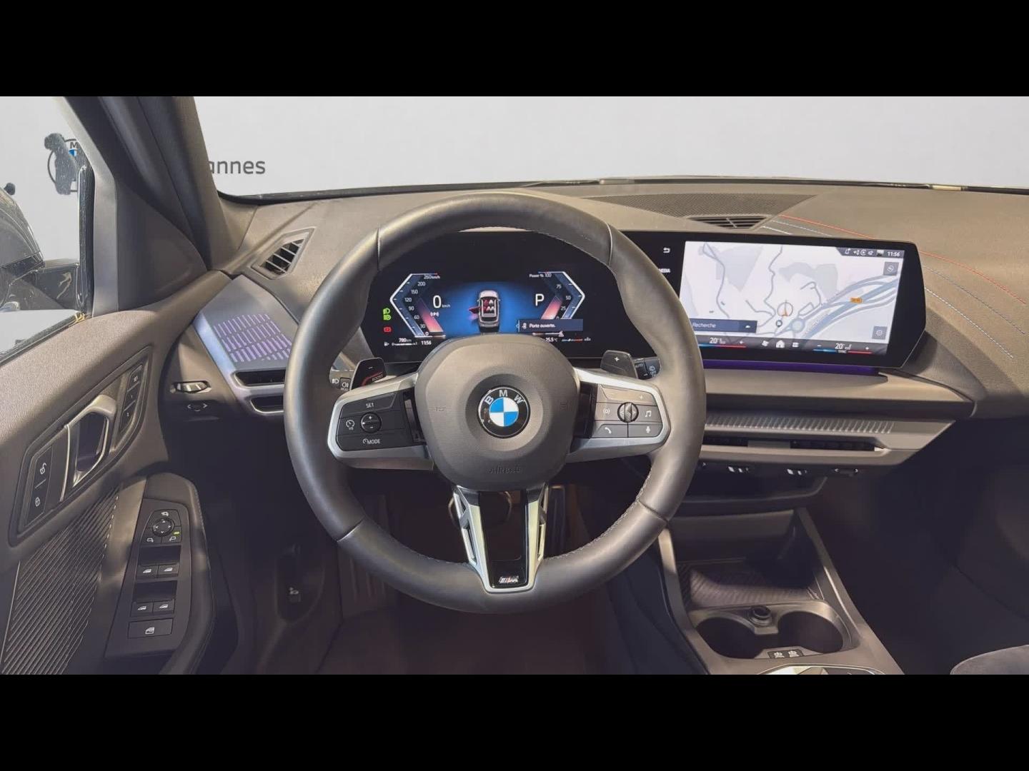 BMW Série 1