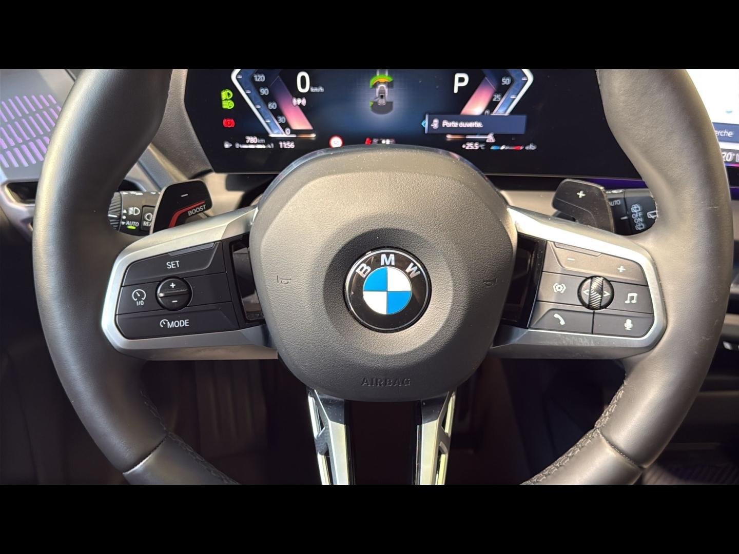 BMW Série 1