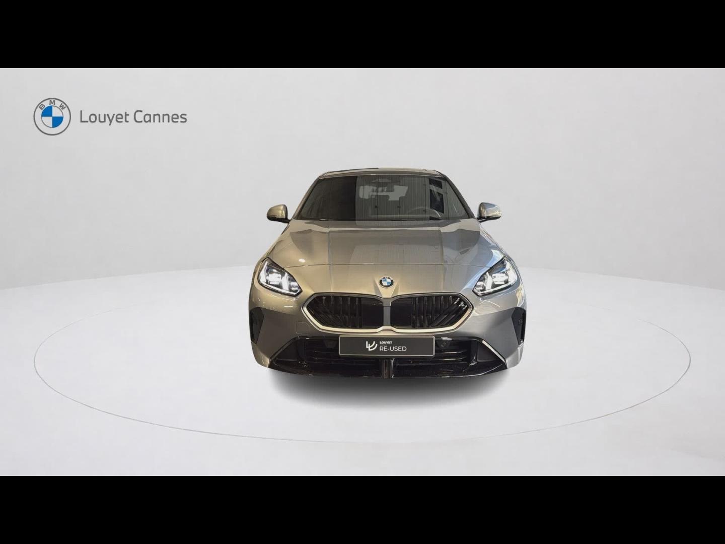 BMW Série 1
