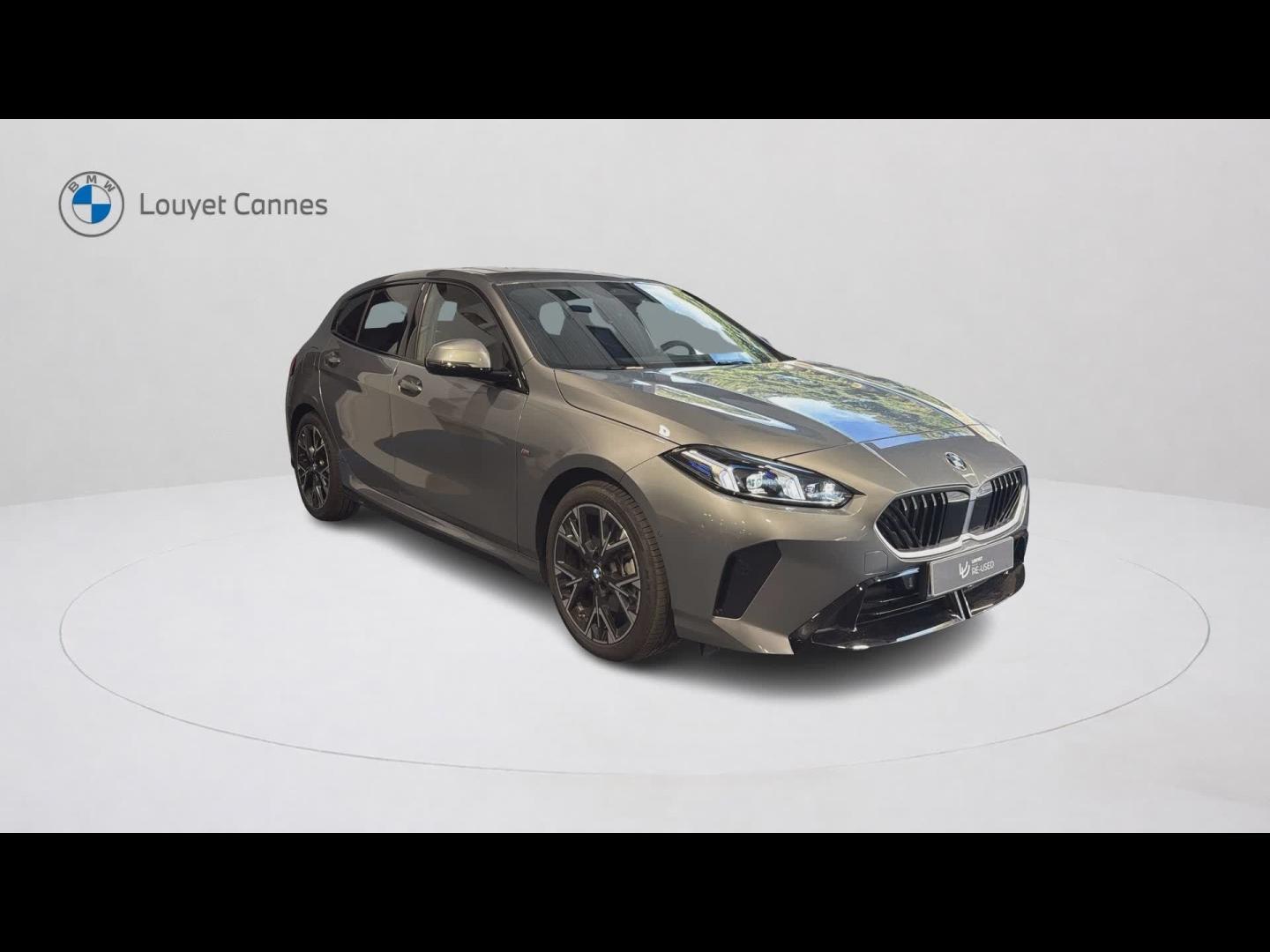 BMW Série 1
