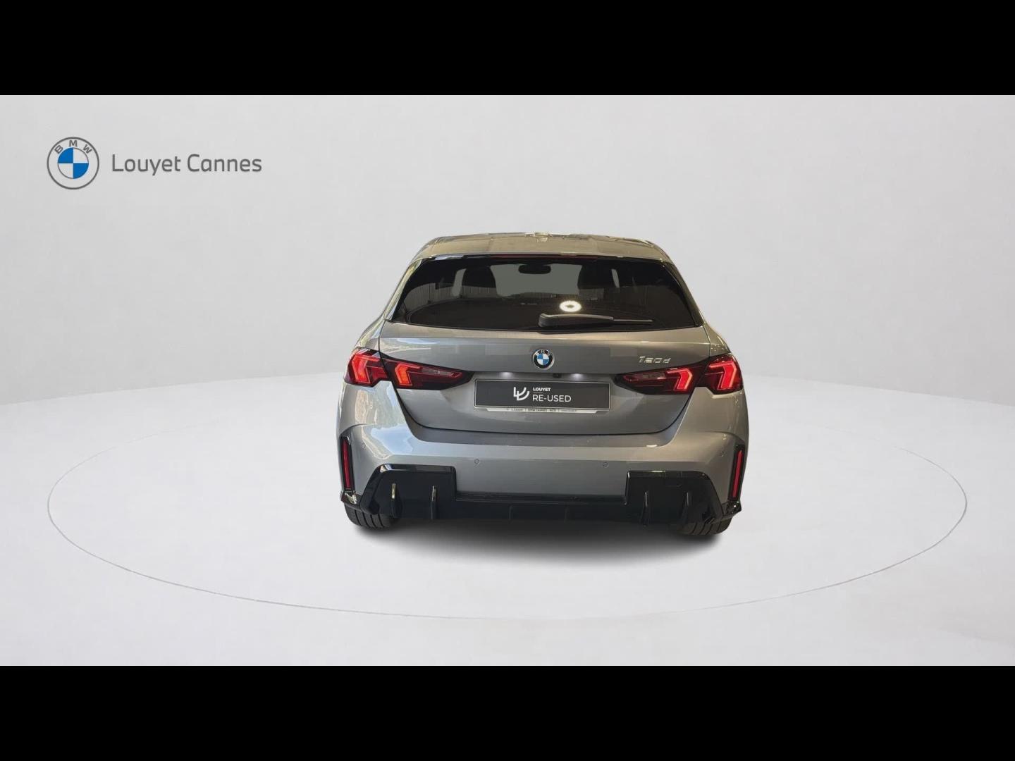BMW Série 1
