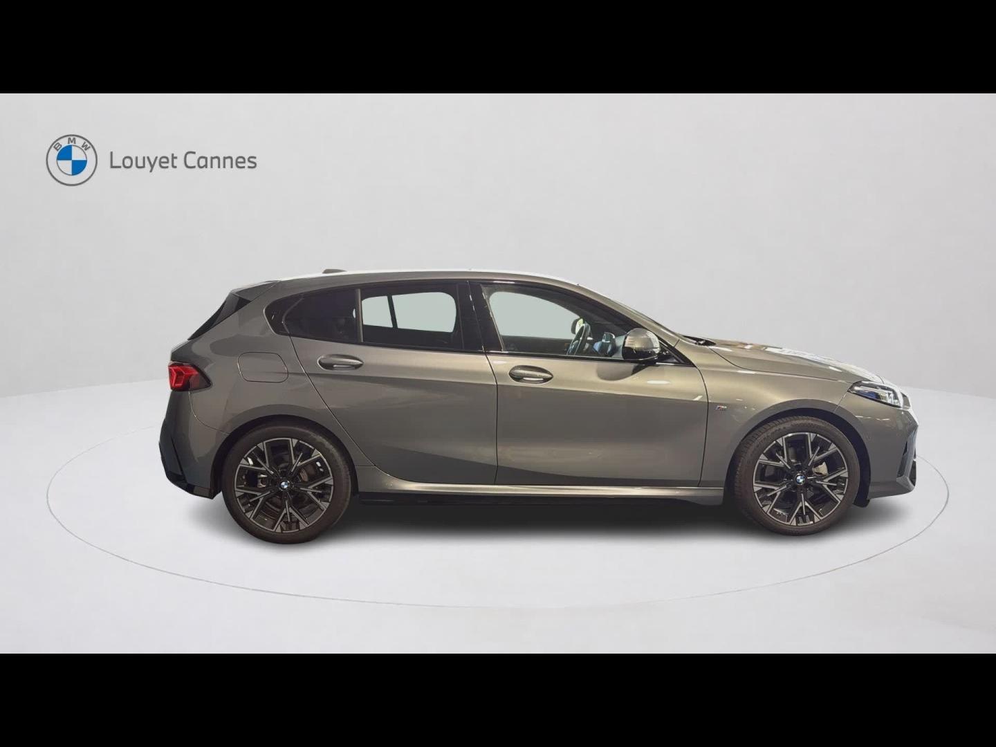 BMW Série 1