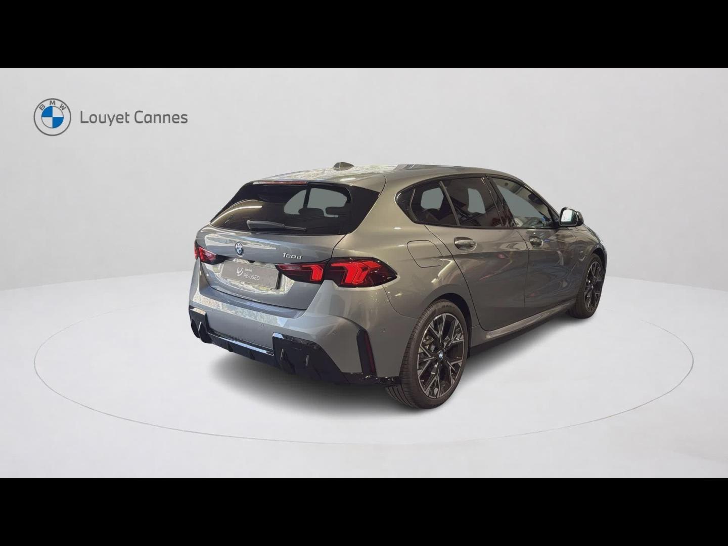 BMW Série 1