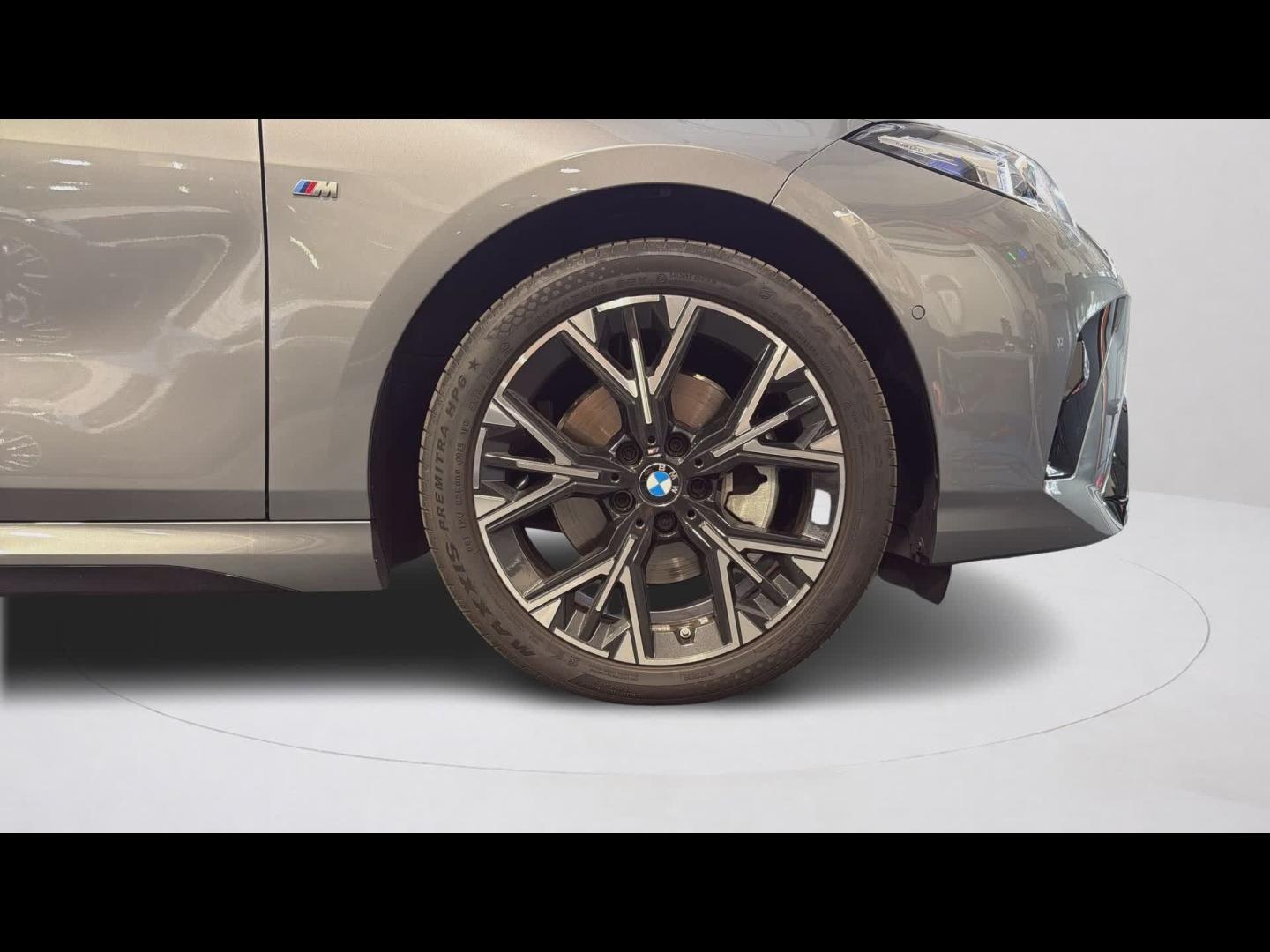 BMW Série 1