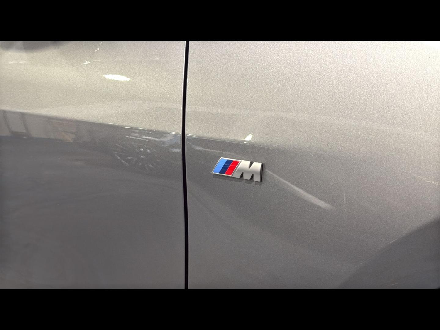 BMW Série 1