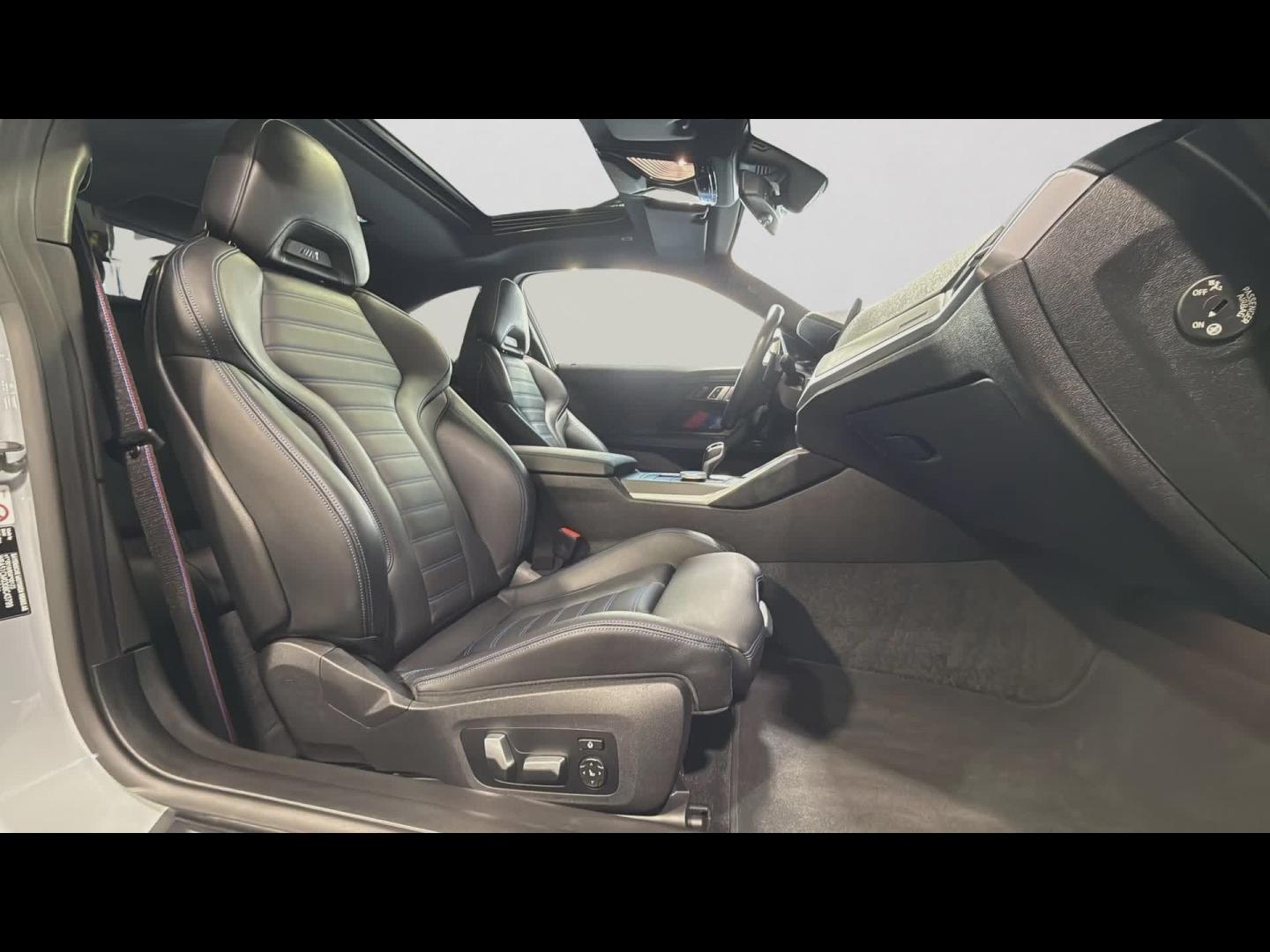 BMW Série 2 Coupé