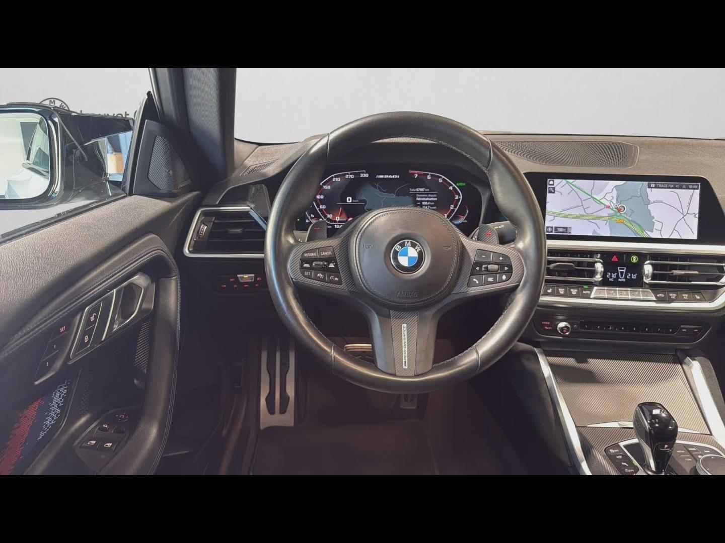 BMW Série 2 Coupé