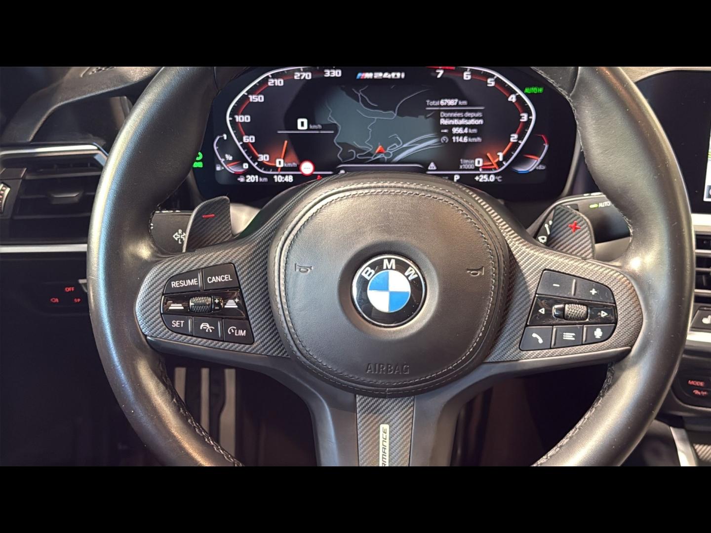 BMW Série 2 Coupé