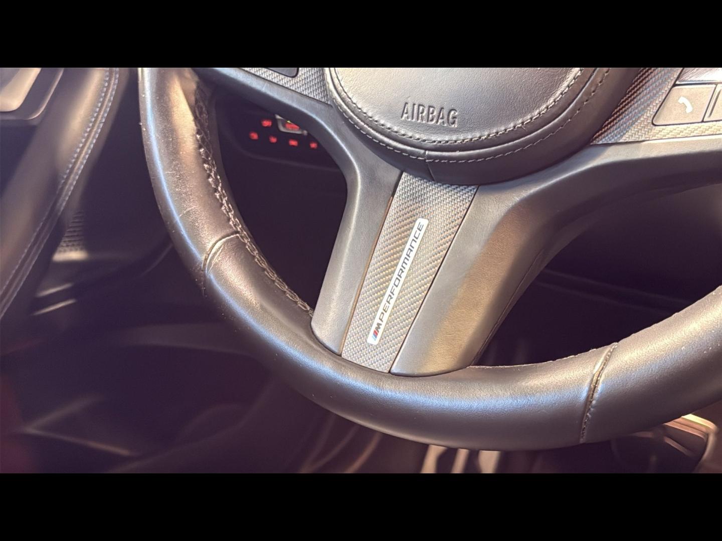 BMW Série 2 Coupé