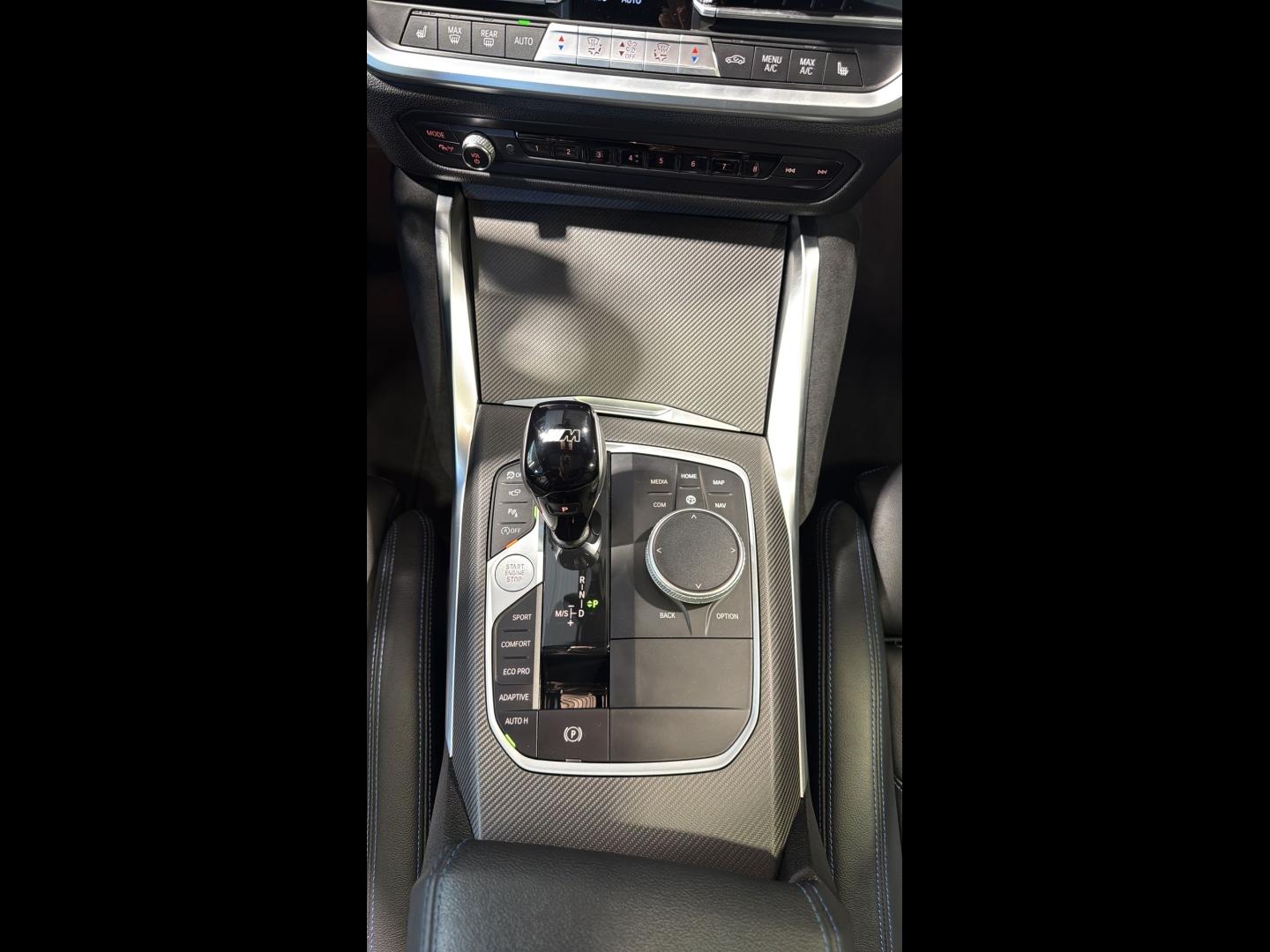 BMW Série 2 Coupé