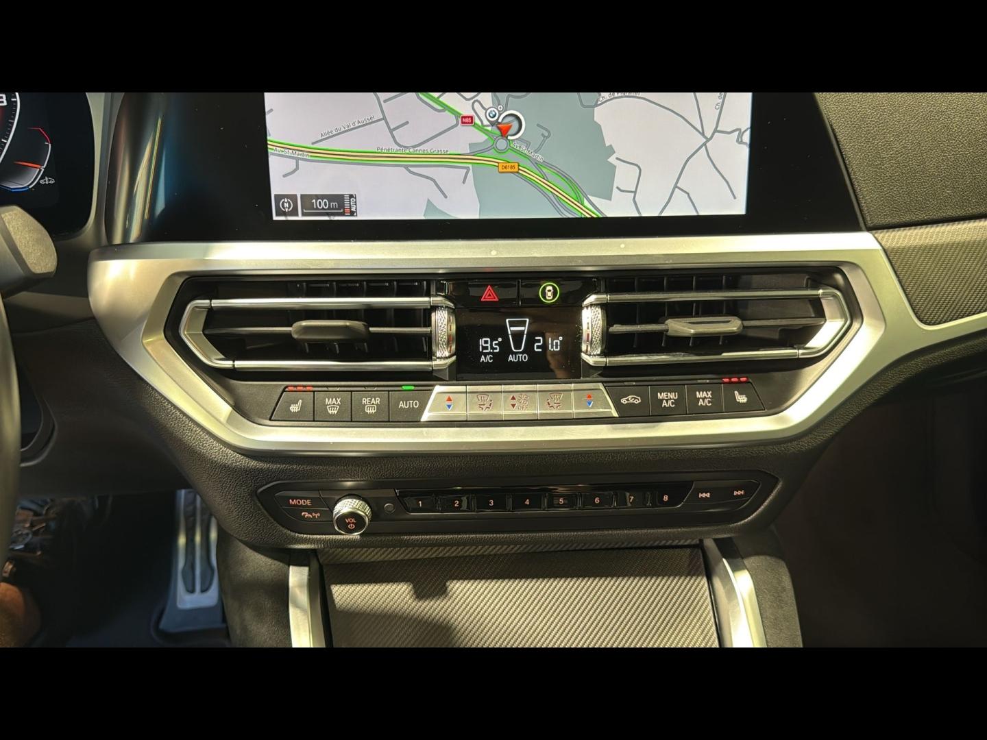 BMW Série 2 Coupé