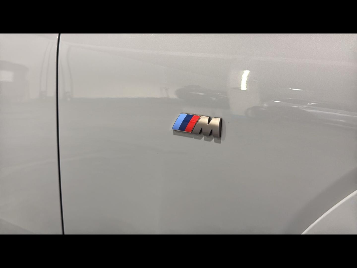 BMW Série 2 Coupé