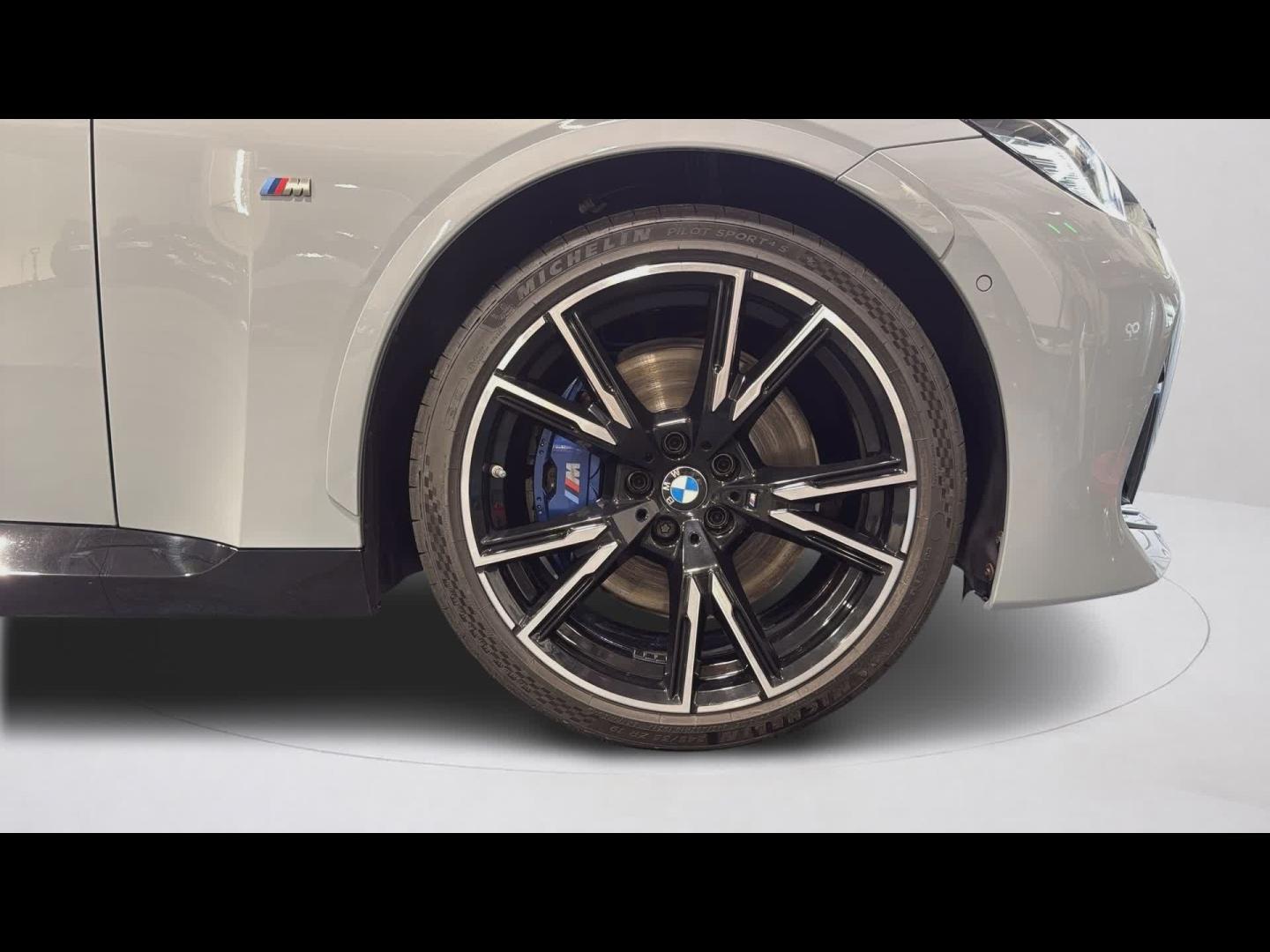 BMW Série 2 Coupé
