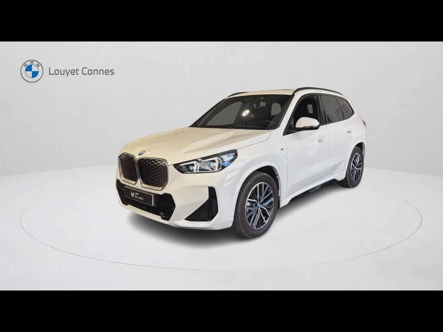 ieDrive20 204ch M Sport