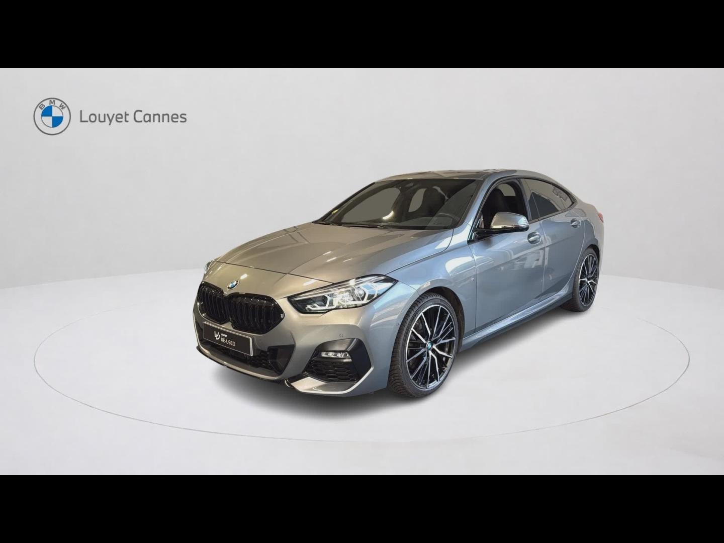 220dA 190ch M Sport