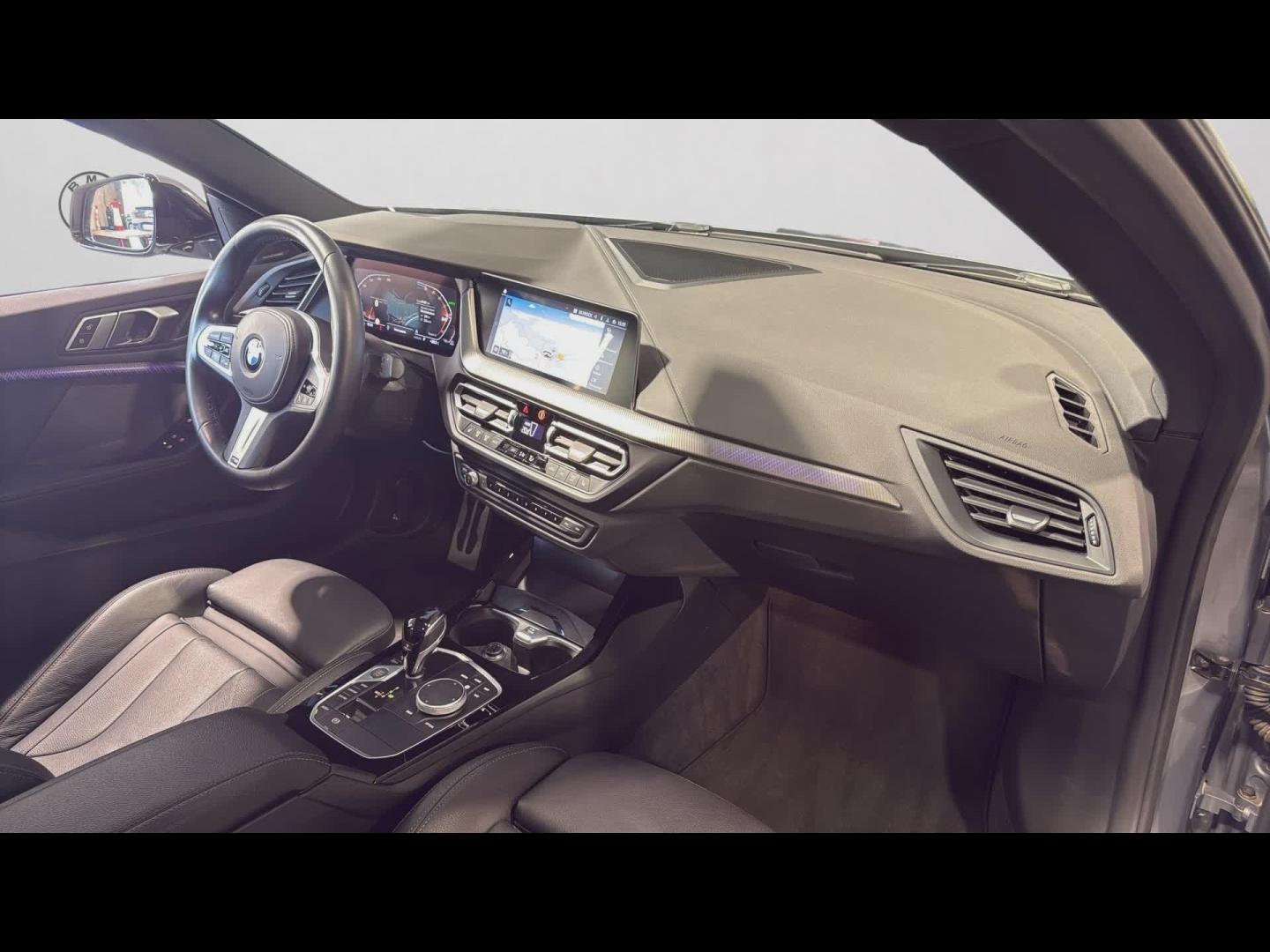 BMW Série 2 Gran Coupé