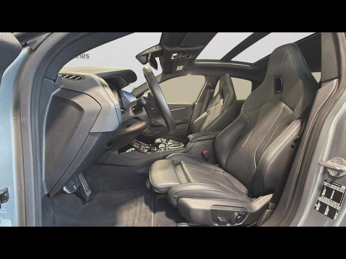 BMW Série 2 Gran Coupé