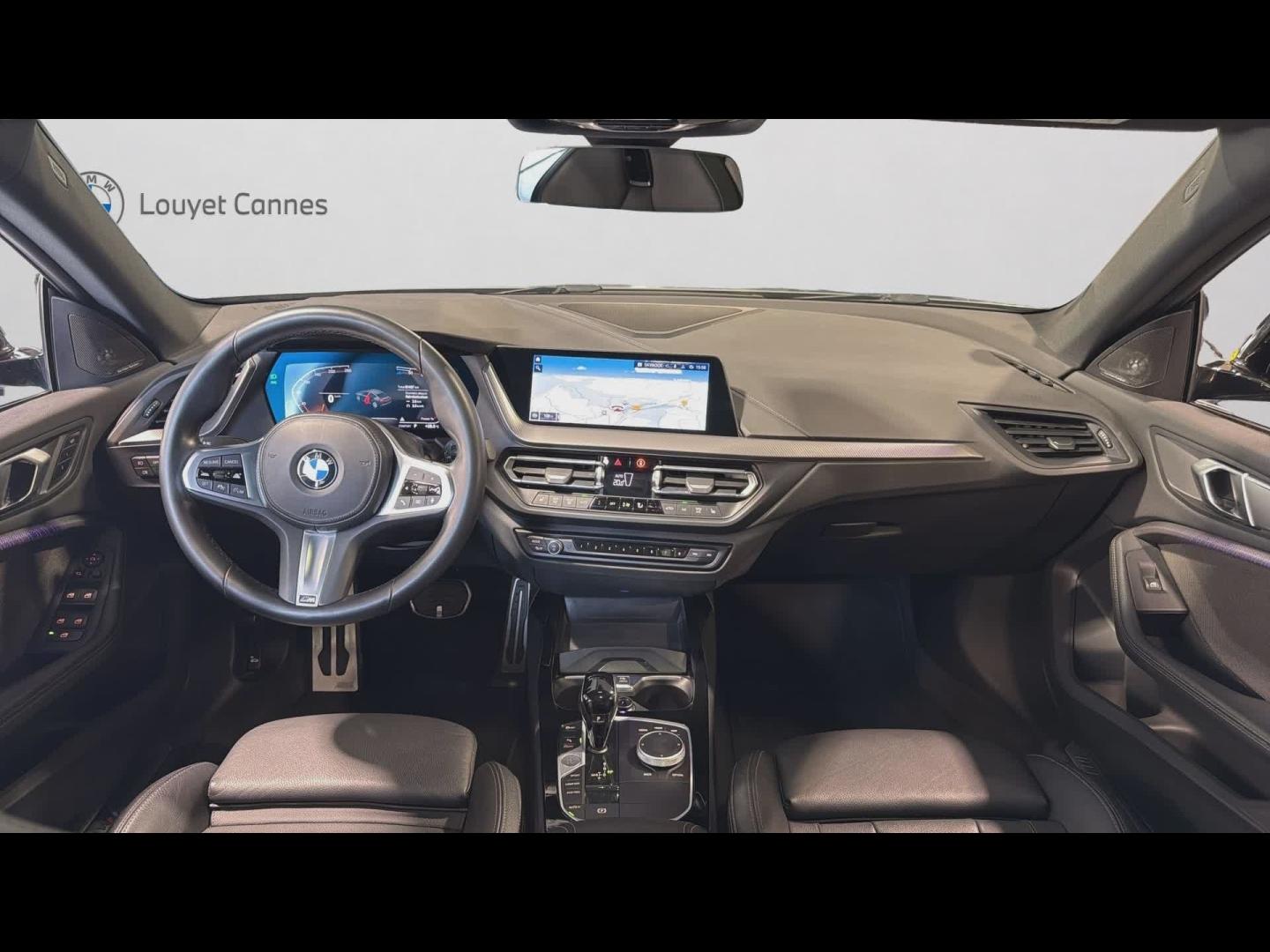 BMW Série 2 Gran Coupé