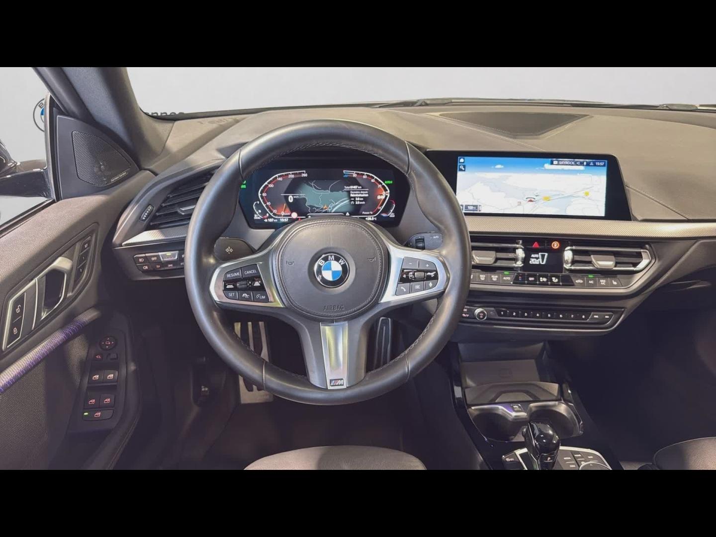 BMW Série 2 Gran Coupé