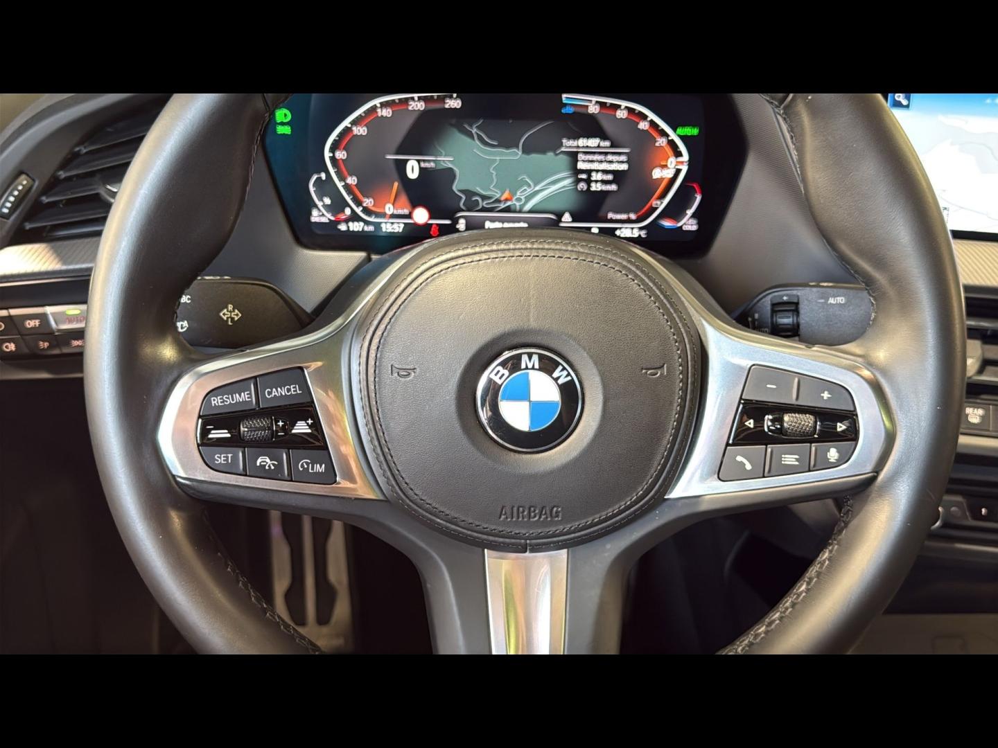 BMW Série 2 Gran Coupé