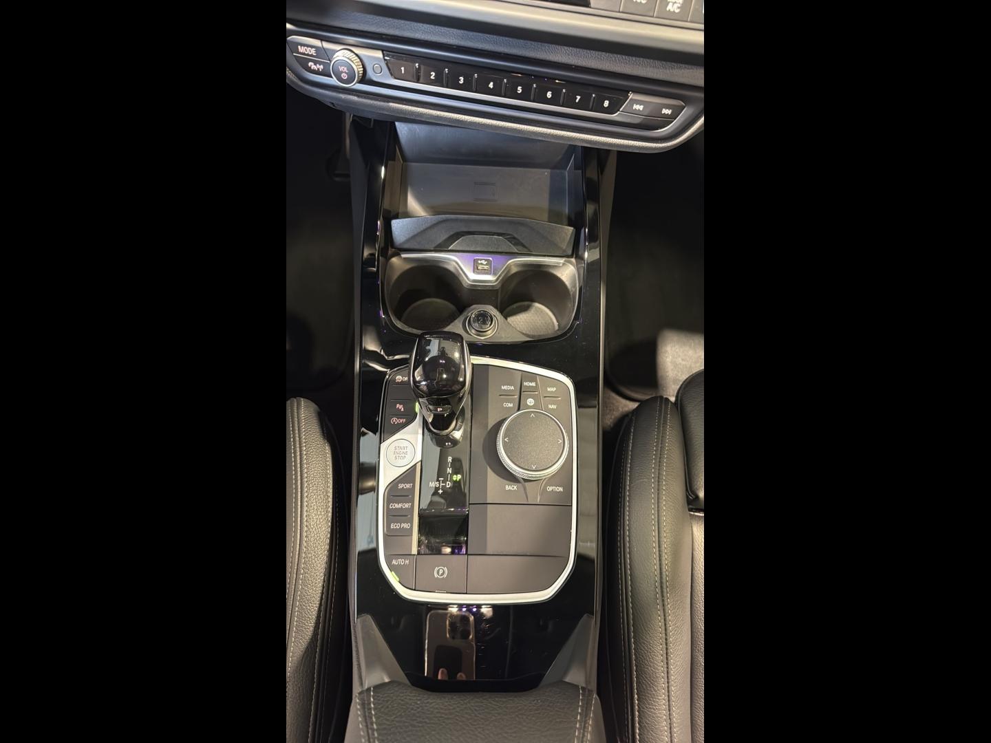 BMW Série 2 Gran Coupé