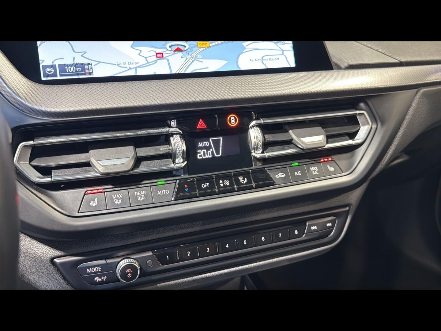 BMW Série 2 Gran Coupé