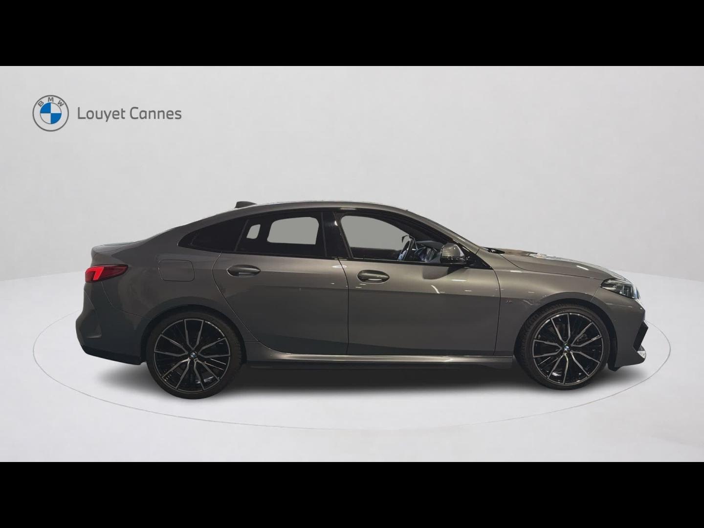 BMW Série 2 Gran Coupé