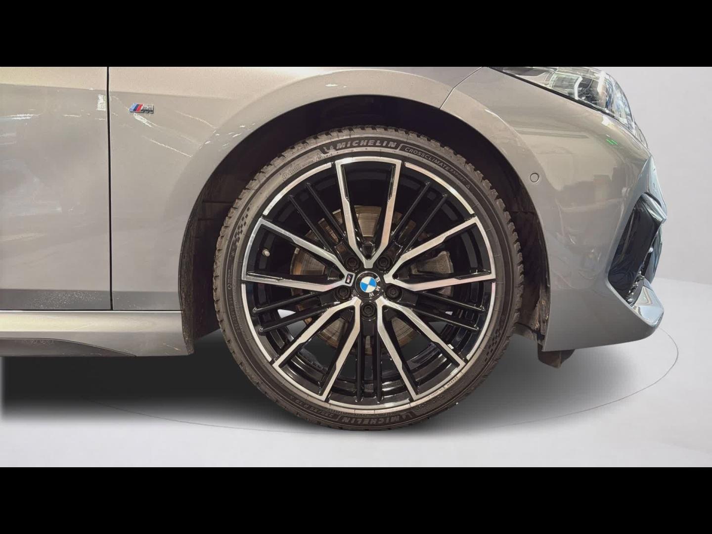 BMW Série 2 Gran Coupé