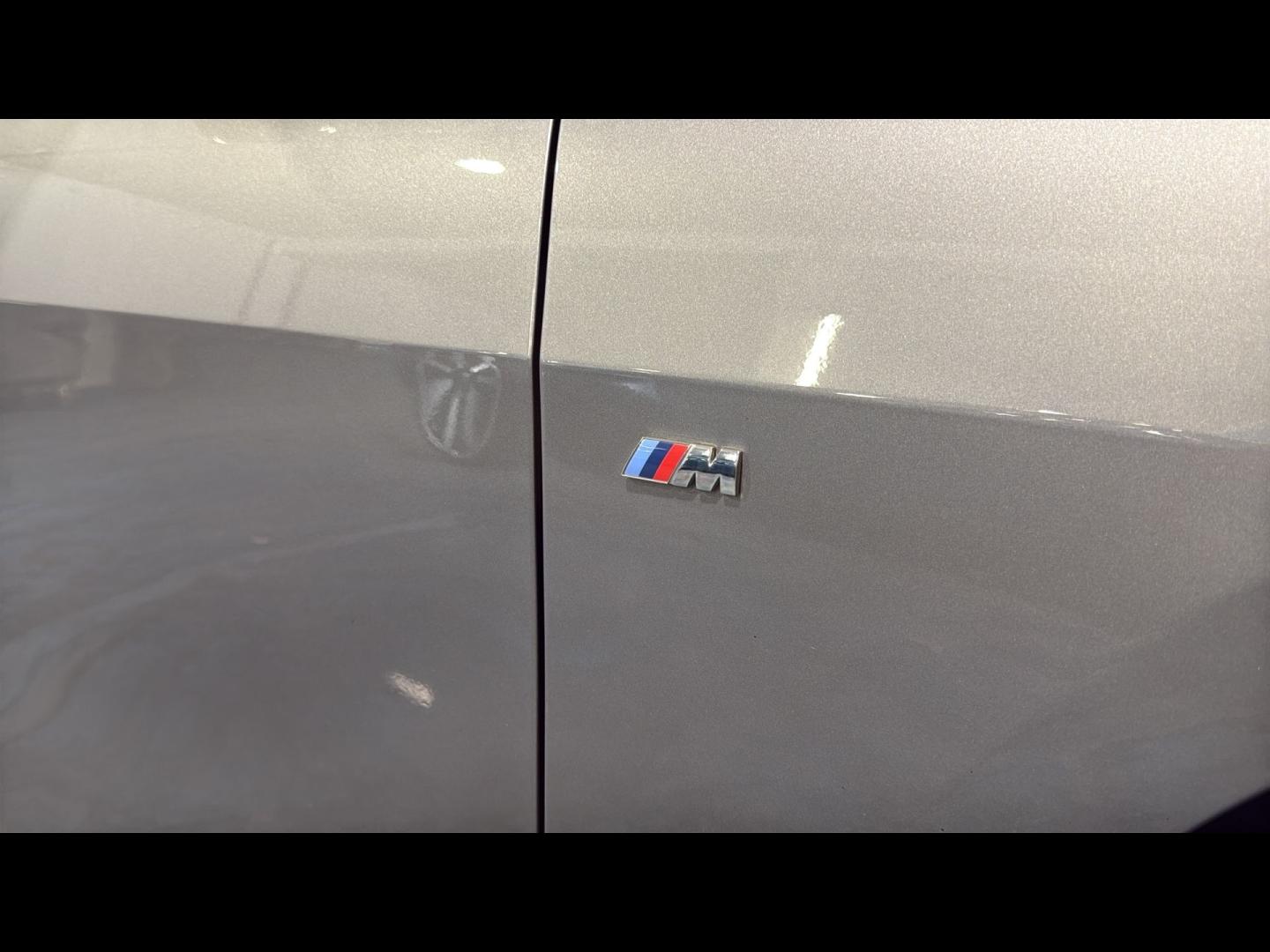 BMW Série 2 Gran Coupé